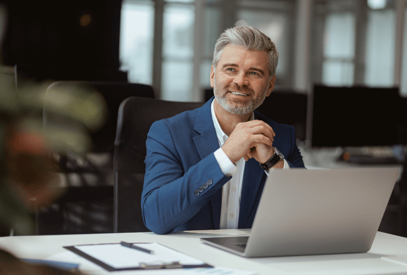Haal het maximale uit je bedrijf met een CFO voor een dag