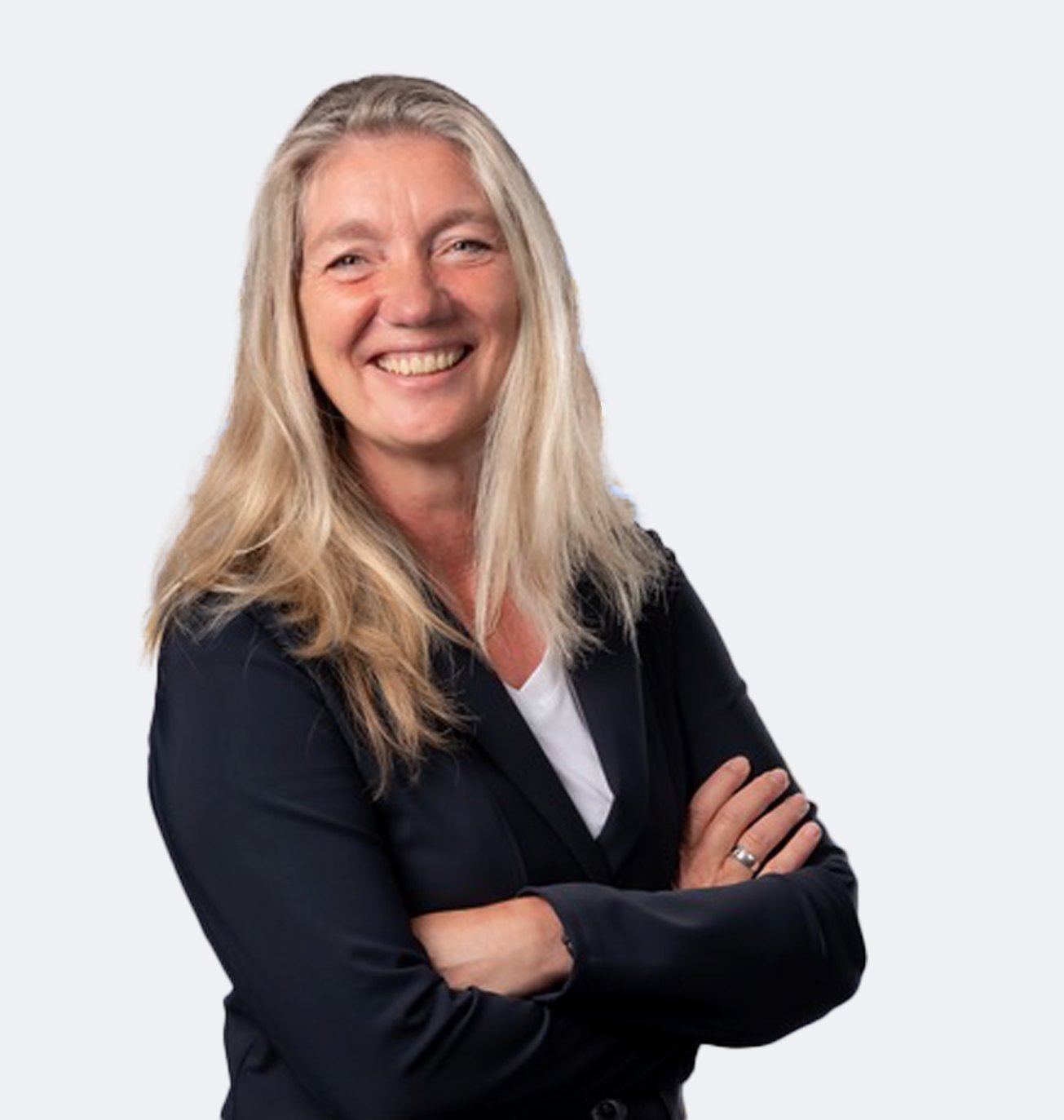 Annelieke Blom, HRM bij CFO360